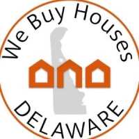 We Buy Houses Delaware Logo