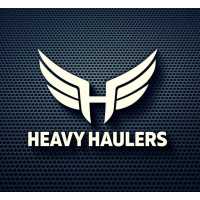 American Heavy Haulers Logo