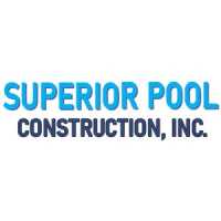 Superior Pool Construction, Inc. Logo