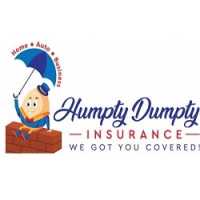 Humpty Dumpty Insurance Logo