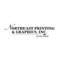 Northeast Printing & Graphics Logo