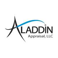 Aladdin Appraisal Logo