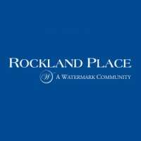 Rockland Place Logo