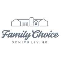 Family Choice Senior Living Logo