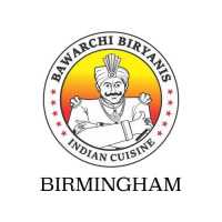Bawarchi Indian Cuisine Logo