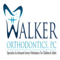 Walker Orthodontics, PC Logo