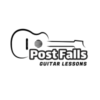 Post Falls Music Academy Logo