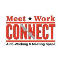 Meet Work Connect Logo