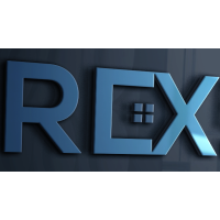 Rexford Realty | Alon Darvish Logo