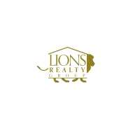 Lions Realty Group Logo