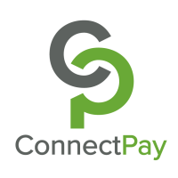 ConnectPay Payroll Services Logo