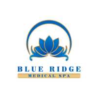 Blue Ridge Medical Spa Logo