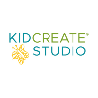 Kidcreate Studio - Fayetteville Logo