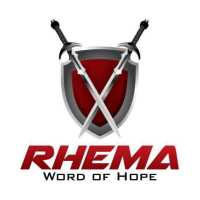 Rhema Word Of Hope Logo