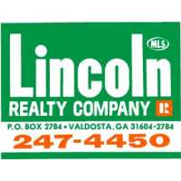Lincoln Realty Company Logo