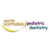 North Scottsdale Pediatric Dentistry Logo