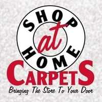 Shop At Home Carpets Logo