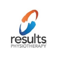 Results Physiotherapy Chattanooga, Tennessee - Gunbarrel North Logo