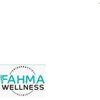 FAHMA Wellness Chiropractic Clinic Logo