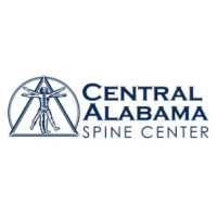 Central Alabama Spine Center Logo