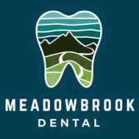 Meadowbrook Dental Logo