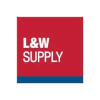 L&W Supply - Hermon, ME Logo