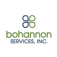 Bohannon Services Logo