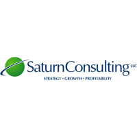 Saturn Consulting LLC Logo