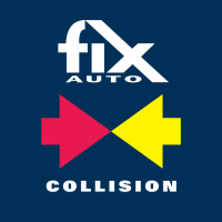 Fix Auto Oxnard South Logo