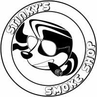 Stinky's Smoke Shop Logo