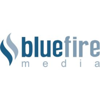 Bluefire Promotions Logo