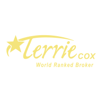 Terrie Cox, RE/MAX Equity Group Logo