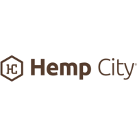Hemp City Palm Springs Logo