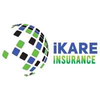 iKare Insurance & Professional Services Logo