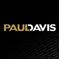 Paul Davis Restoration of North Dallas Logo
