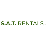 S.A.T. Dumpster Rentals, LLC Logo