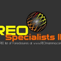 REO Specialists Llc Logo