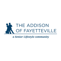 The Addison of Fayetteville Logo