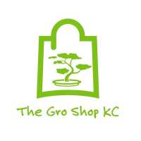 The Gro Shop KC Logo