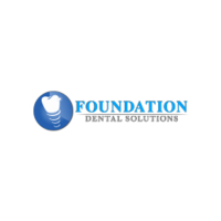 Foundation Dental Solutions Logo