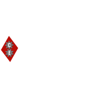 Custom Engineering Logo