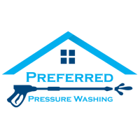 Preferred Pressure Washing LLC Logo