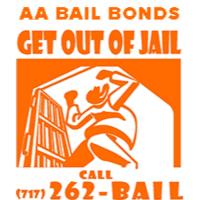 AA Bail Bonds Logo
