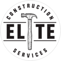 Elite Construction Services Logo