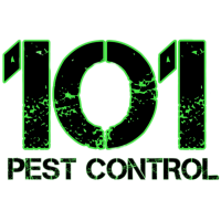 1O1 Pest Control LLC Logo