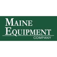 Maine Equipment Company Logo