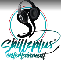 Skillzplus Entertainment Logo