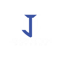 JM Smith Gutters and More LLC Logo