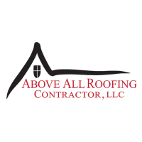 Above All Roofing Contractor Knoxville, LLC Logo