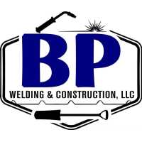BP Welding and Construction Logo